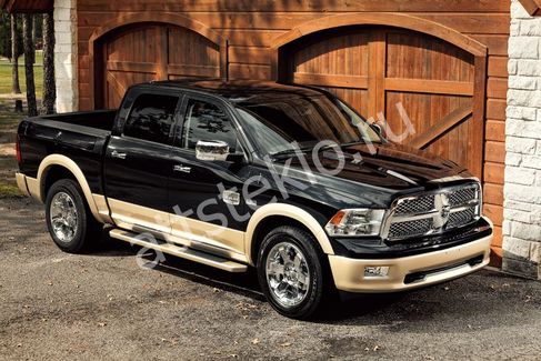 Автостекла Dodge RAM IV c установкой в Москве